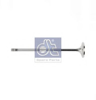 Впускной клапан DT 6.22055