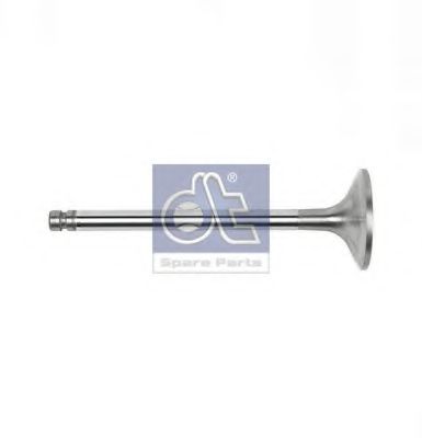 Впускной клапан DT 4.60660