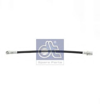 Трубопровод тормозного привода DT 716900