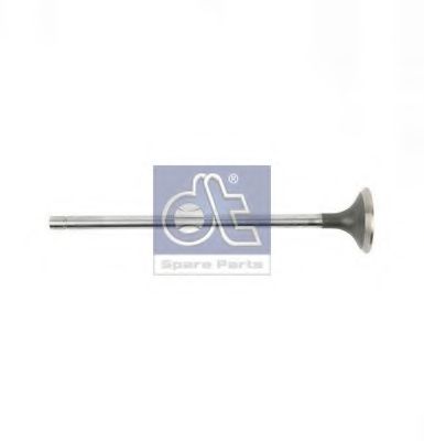 Выпускной клапан DT 7.51221