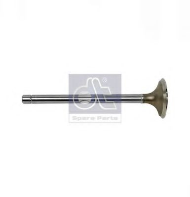 Выпускной клапан DT 7.51223