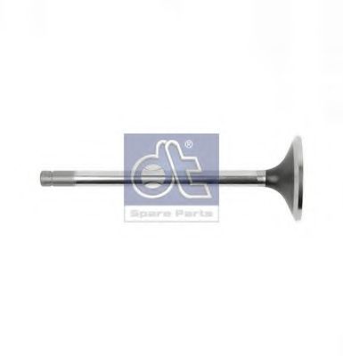 Впускной клапан DT 7.51204