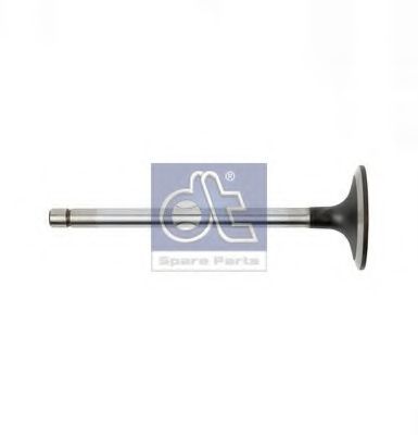 Впускной клапан DT 7.51200
