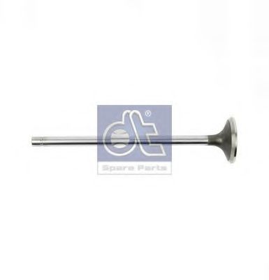 Выпускной клапан DT 7.51222