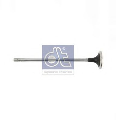 Впускной клапан DT 7.51201