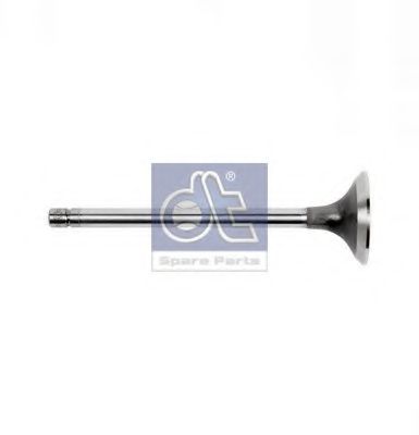 Выпускной клапан DT 7.51220