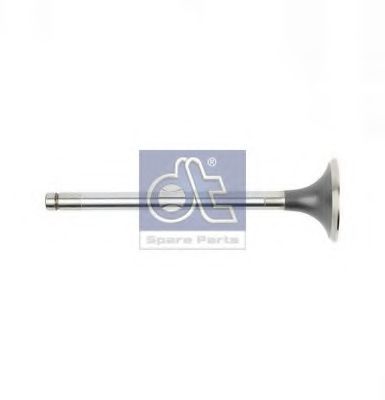 Выпускной клапан DT 7.51224