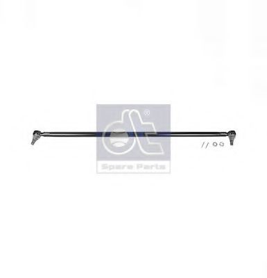 Продольная рулевая тяга DT 4.65674