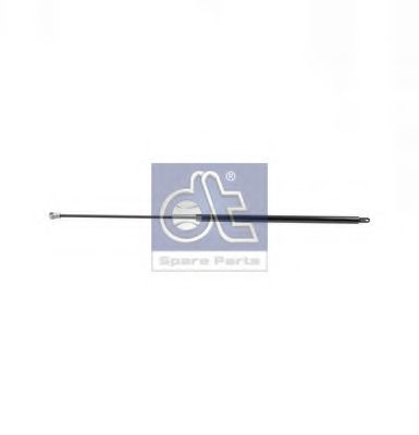 Газовая пружина DT 7.71201