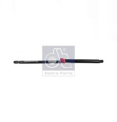 Газовая пружина, крышка багажник DT 4.63448