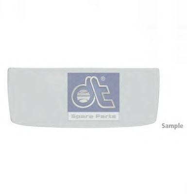 Ветровое стекло DT 273117