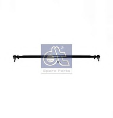 Поперечная рулевая тяга DT 7.30003