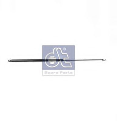 Газовая пружина DT 7.71202