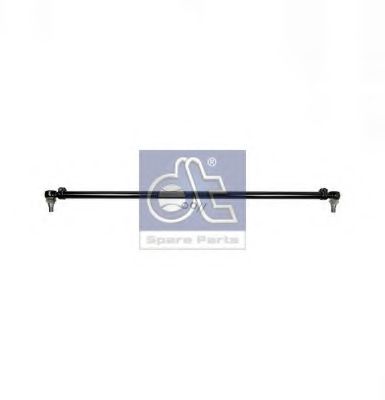 Поперечная рулевая тяга DT 730004