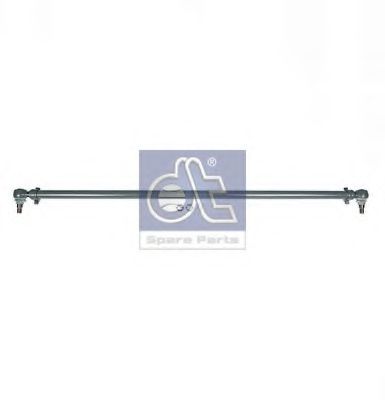 Поперечная рулевая тяга DT 7.30008
