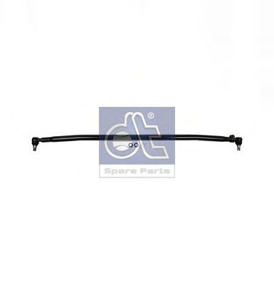 Поперечная рулевая тяга DT 730007