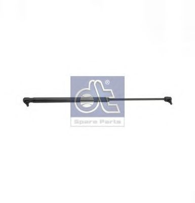 Газовая пружина, капот DT 271431