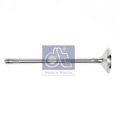 Выпускной клапан DT 210584