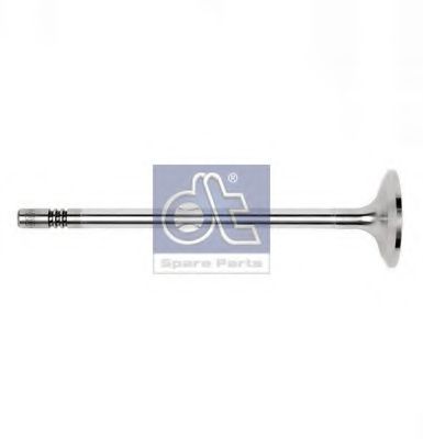 Впускной клапан DT 2.10583