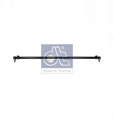Поперечная рулевая тяга DT 7.30010