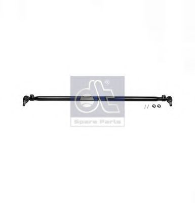 Поперечная рулевая тяга DT 7.30011
