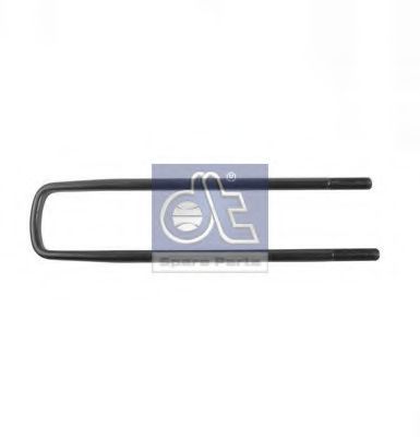 Стремянка рессоры DT 440422