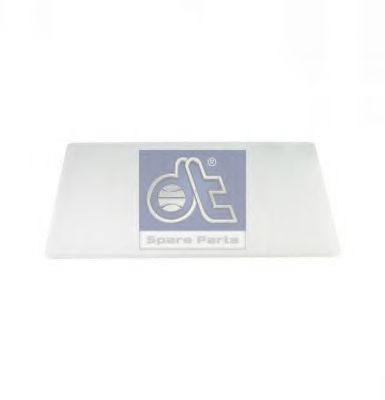 Фильтр, воздух во внутренном пространстве DT 465763