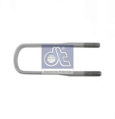 Стремянка рессоры DT 711021