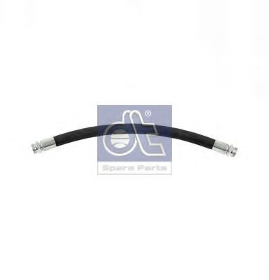 Шланг, теплообменник для охлаждения трансмиссионного масла DT 721500