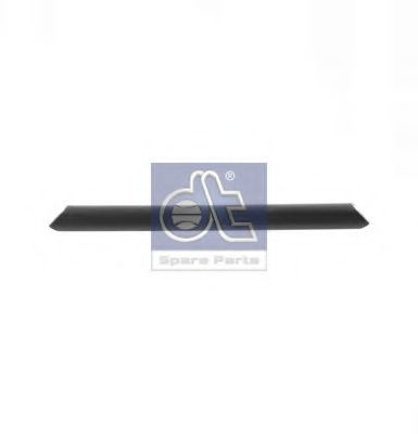 Облицовка / защитная накладка, дверь DT 770270