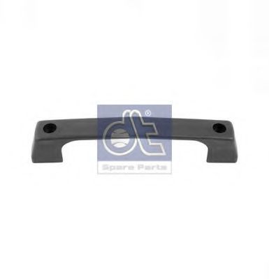 Кронштейн, облицовка радиатора DT 771015