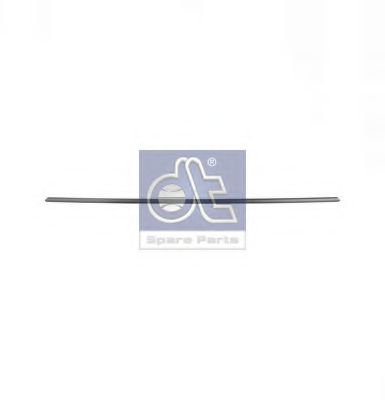 Облицовка / защитная накладка, дверь DT 770271