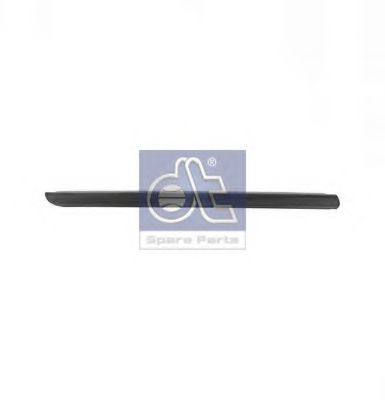 Облицовка / защитная накладка, дверь DT 770275