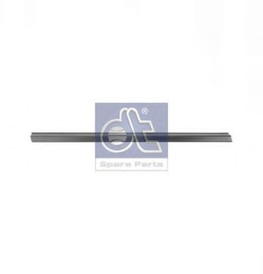 Облицовка / защитная накладка, дверь DT 770276