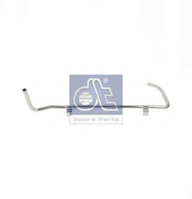 Трубка охлаждающей жидкости DT 721520