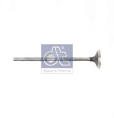 Выпускной клапан DT 7.51225