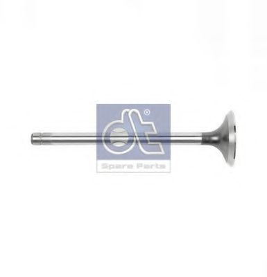 Выпускной клапан DT 7.51226