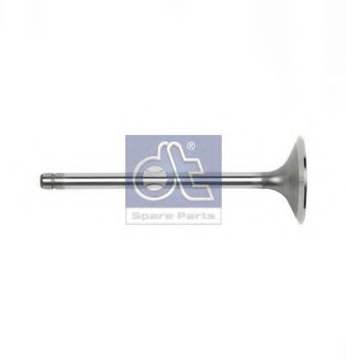 Впускной клапан DT 7.51206