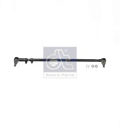 Продольная рулевая тяга LEMFÖRDER 21542