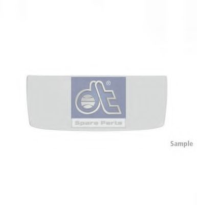 Ветровое стекло DT 466059