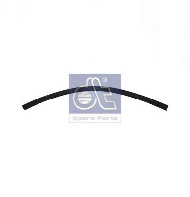 Шланг радиатора DT 721375