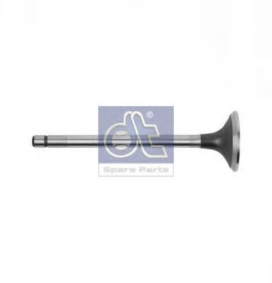 Выпускной клапан DT 7.51228