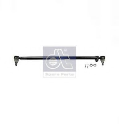 Продольная рулевая тяга DT 7.13025