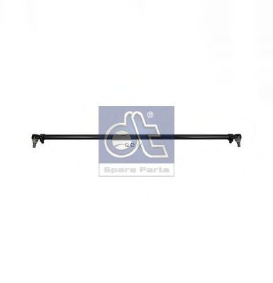 Поперечная рулевая тяга DT 7.30014