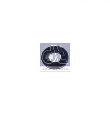 Прокладка, топливный насос высокого давления DT W323