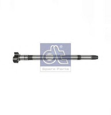 Тормозной вал DT 10.23108