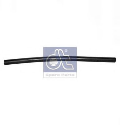 Шланг радиатора DT 3.16495