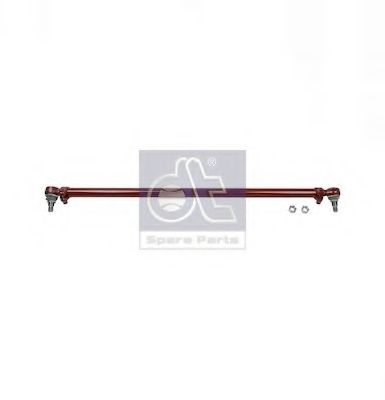 Поперечная рулевая тяга DT 4.65834