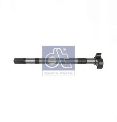 Тормозной вал DT 1033109