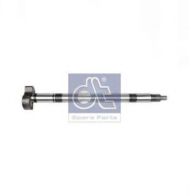 Тормозной вал DT 10.13117